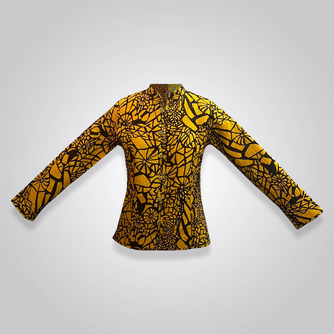 Cotton Quilted Reversible Jackets